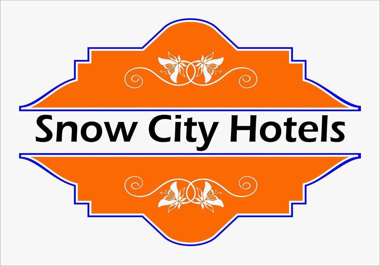 Hotel Mountain Face By Snow City Hotels Manali  Luaran gambar